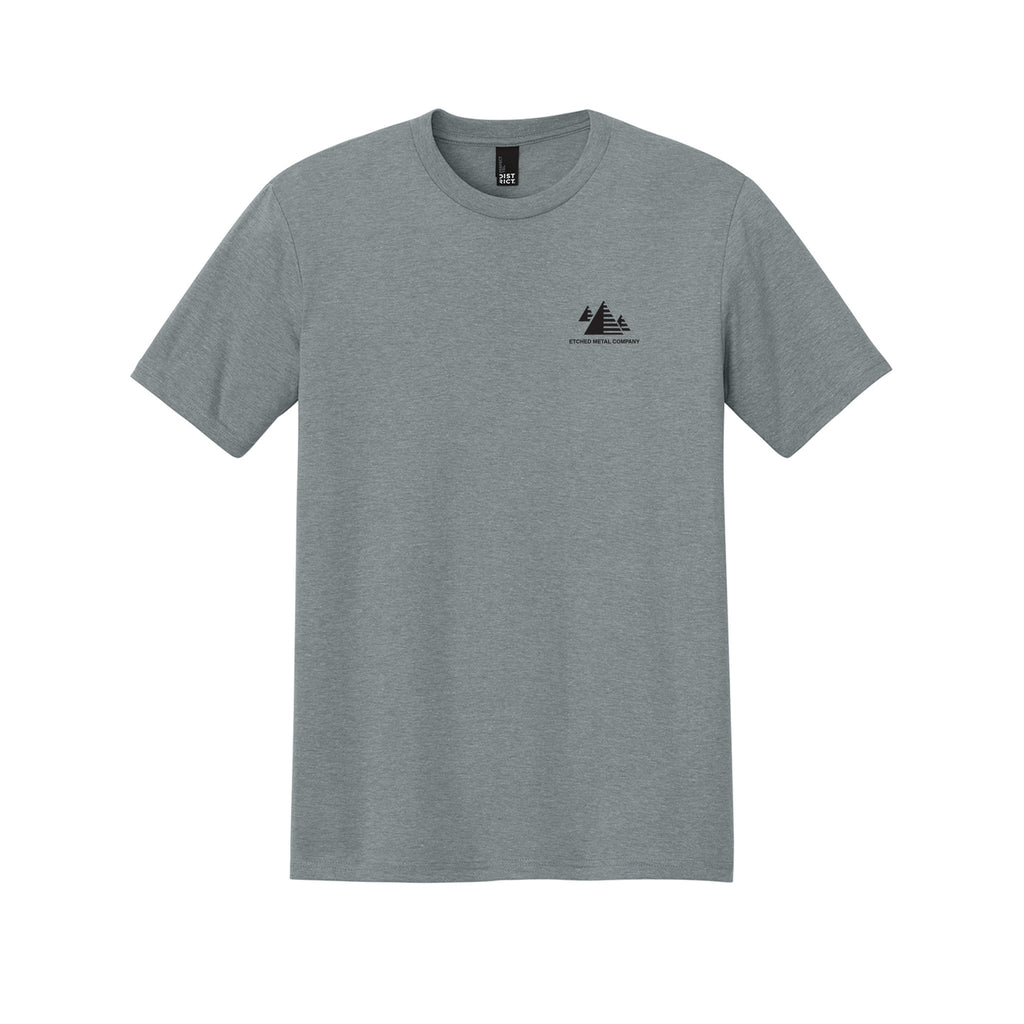 Etched Metal Company - District® Perfect Tri® Tee
