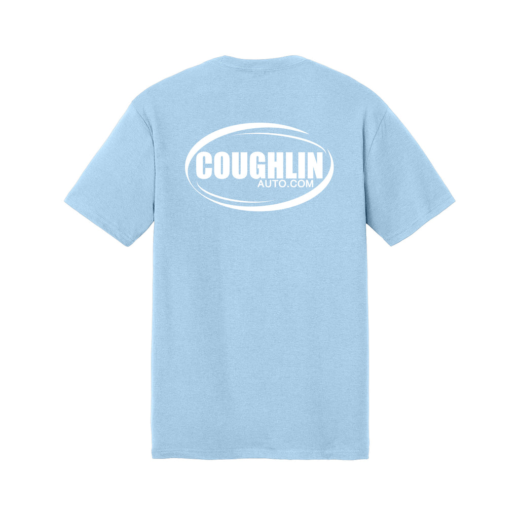 Coughlin Auto Group - District® Perfect Tri® Tee
