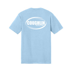 Coughlin Auto Group - District® Perfect Tri® Tee