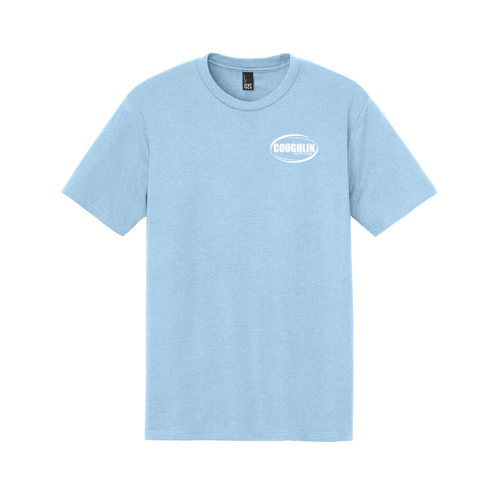 Coughlin Auto Group - District® Perfect Tri® Tee