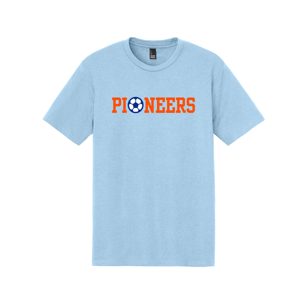 Olentangy Orange Soccer - District® Perfect Tri® Tee