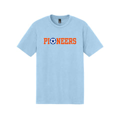 Olentangy Orange Soccer - District® Perfect Tri® Tee