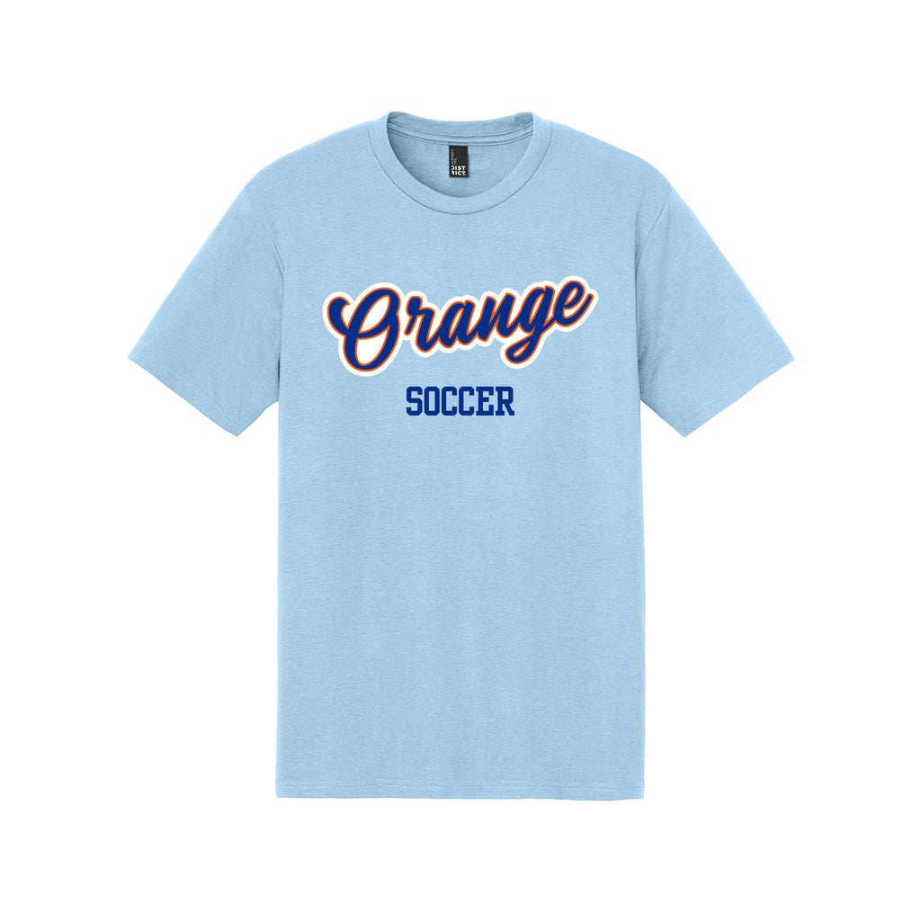 Olentangy Orange Soccer - District® Perfect Tri® Tee