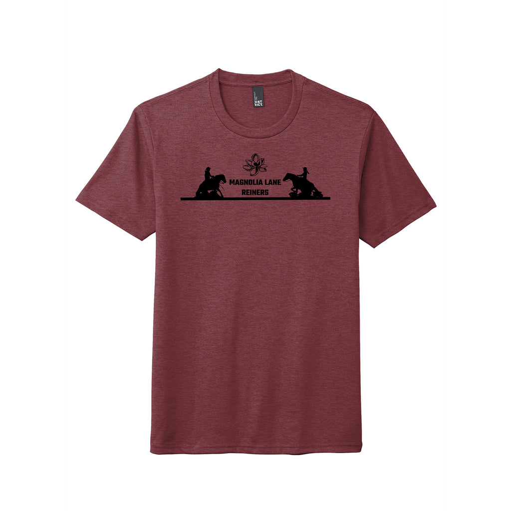 Magnolia Lane Reiners - District ® Perfect Tri ® Tee