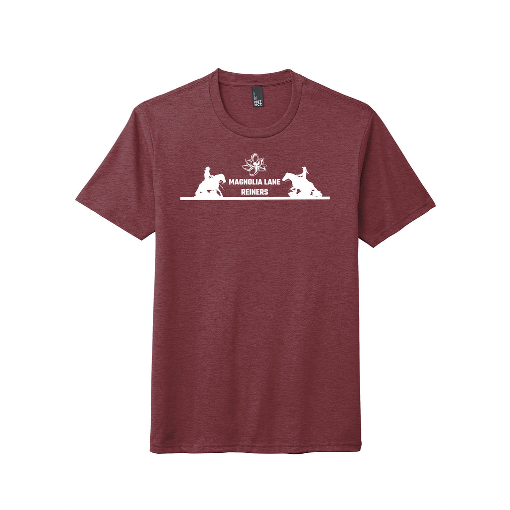 Magnolia Lane Reiners - District ® Perfect Tri ® Tee