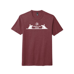 Magnolia Lane Reiners - District ® Perfect Tri ® Tee