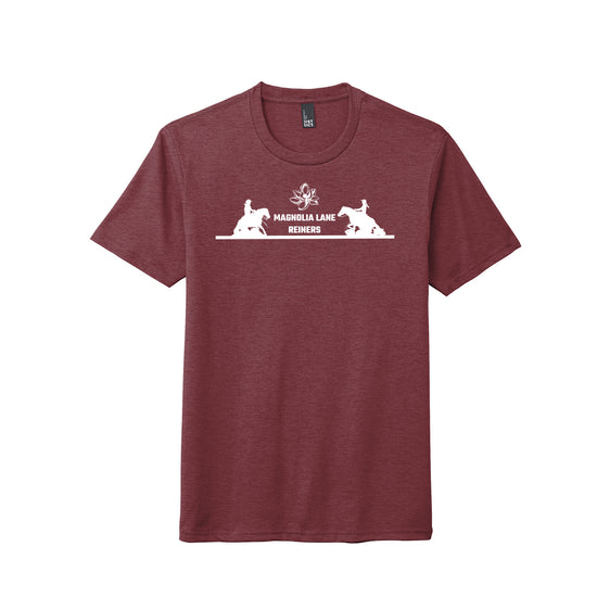 Magnolia Lane Reiners - District ® Perfect Tri ® Tee