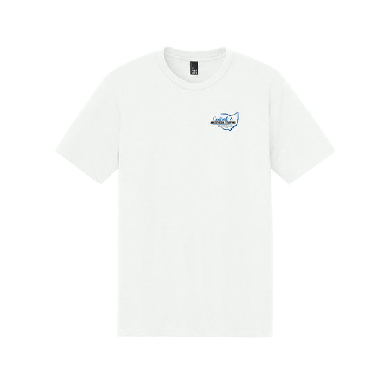CASS - District ® Perfect Tri ® Tee