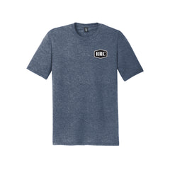 Rowdy Red Construction - District ® Perfect Tri ® Tee