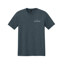Traditions - District® Perfect Tri® Tee