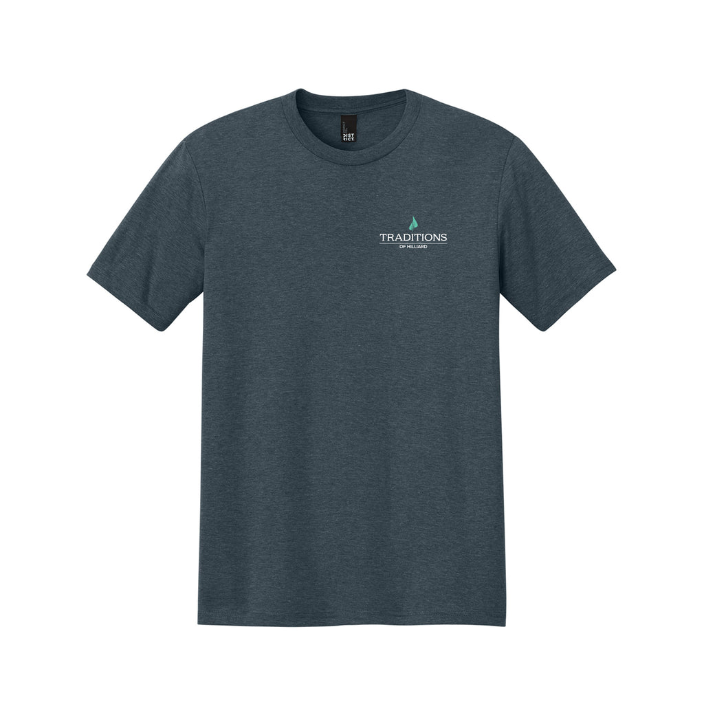 Traditions of Hilliard - District® Perfect Tri® Tee