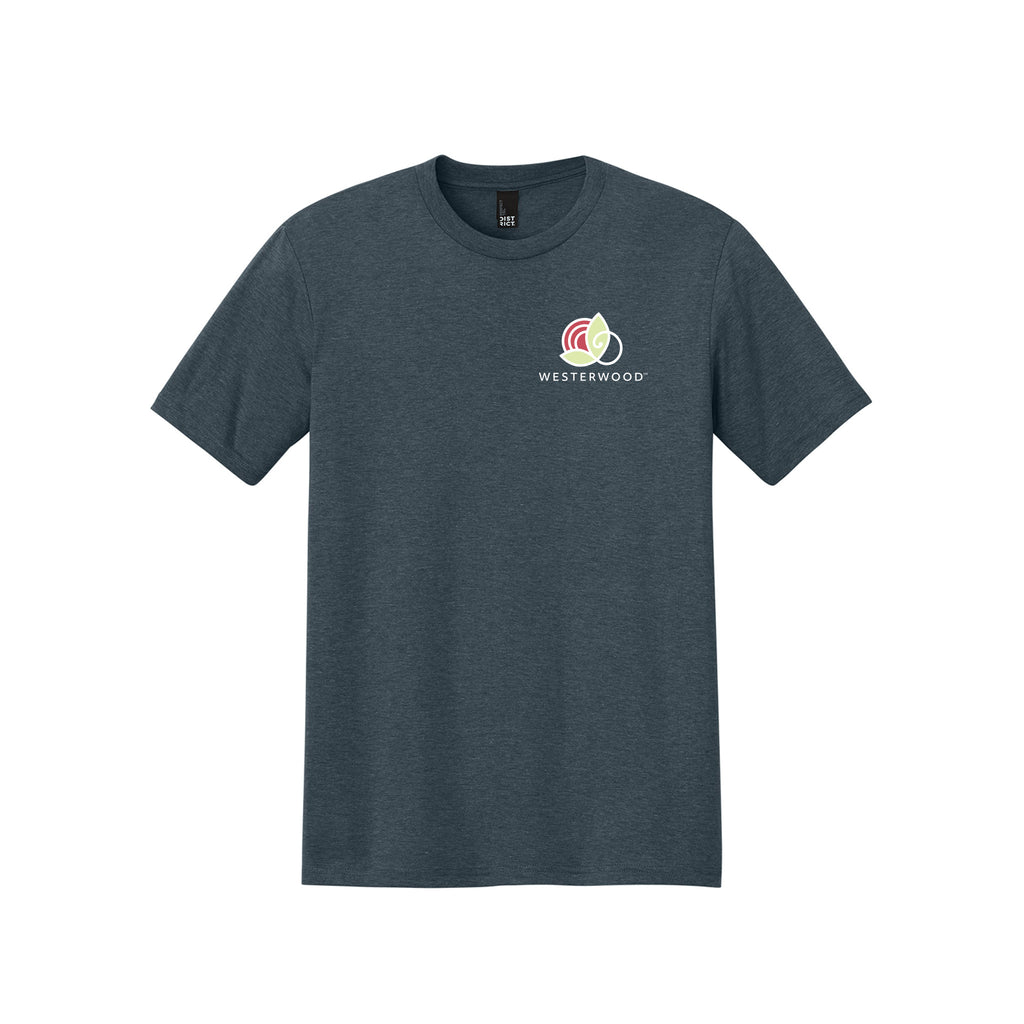 Westerwood - District® Perfect Tri® Tee