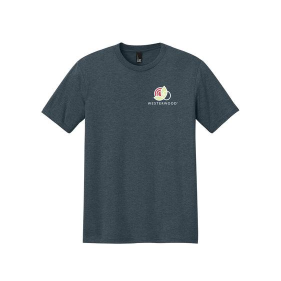 Westerwood - District® Perfect Tri® Tee