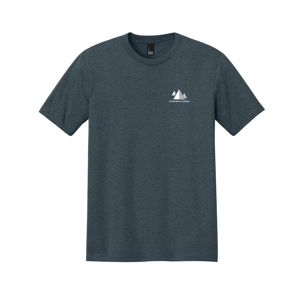 Etched Metal Company - District® Perfect Tri® Tee