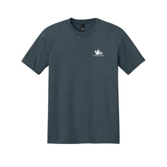 Etched Metal Company - District® Perfect Tri® Tee