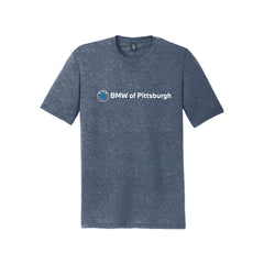 P&W BMW - District ® Perfect Tri ® Tee