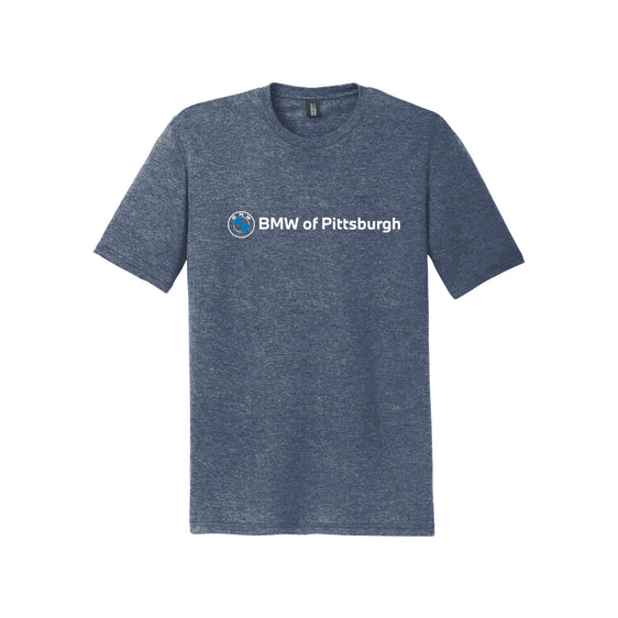 P&W BMW - District ® Perfect Tri ® Tee