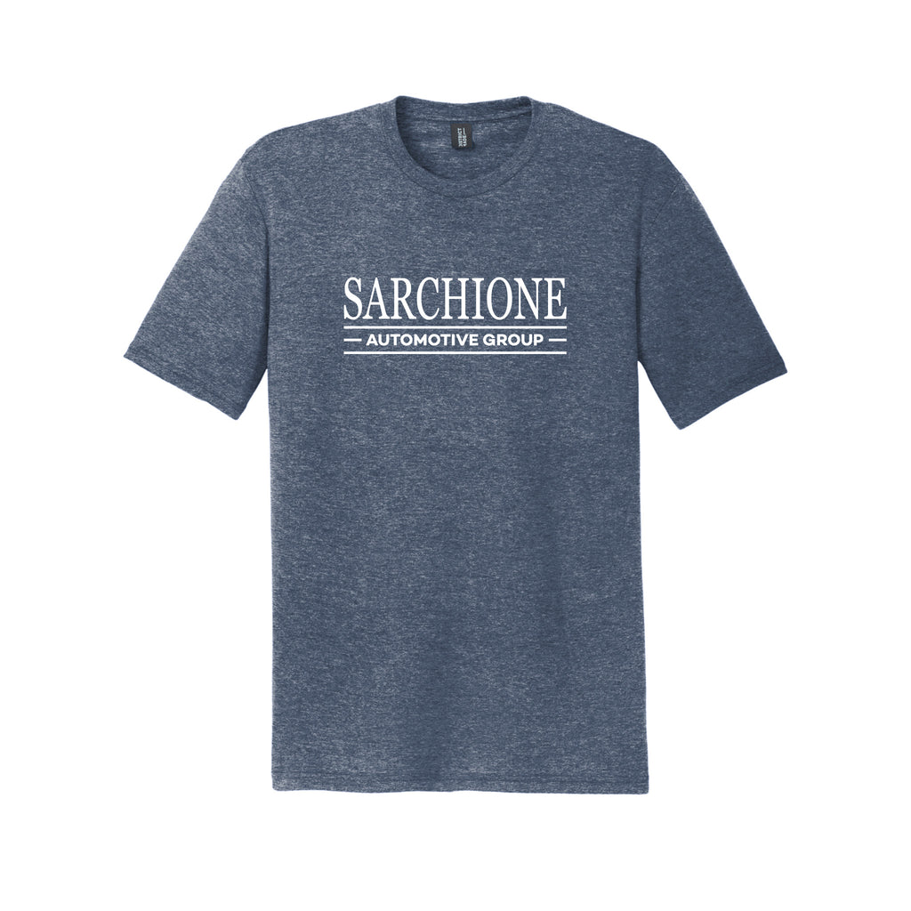 Sarchione Automotive - District ® Perfect Tri ® Tee