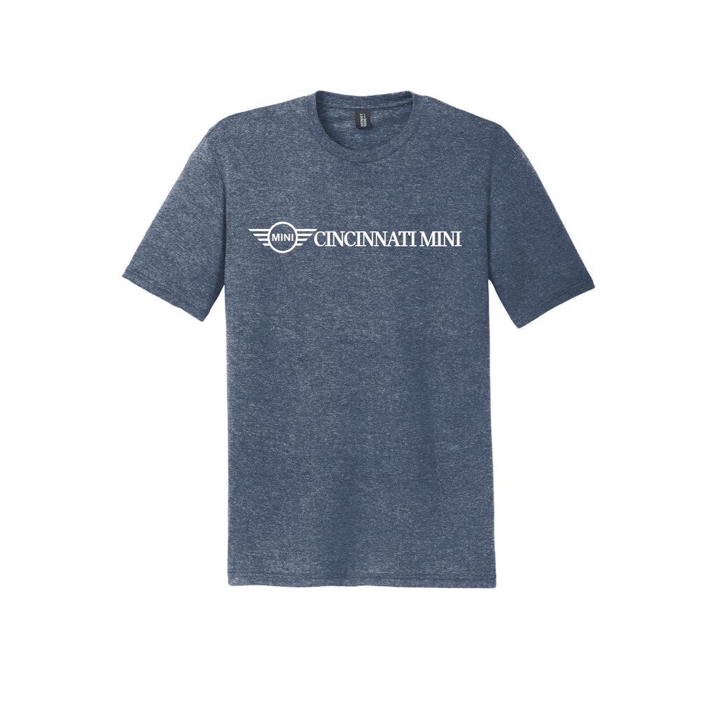 The BMW Store - District ® Perfect Tri ® Tee