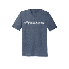 The BMW Store - District ® Perfect Tri ® Tee