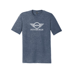 P&W BMW - District ® Perfect Tri ® Tee