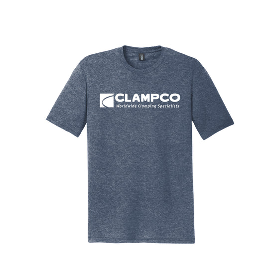 Clampco - District ® Perfect Tri ® Tee