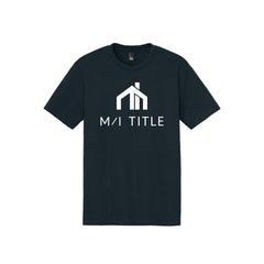 M/I Title - District Perfect Tri Tee