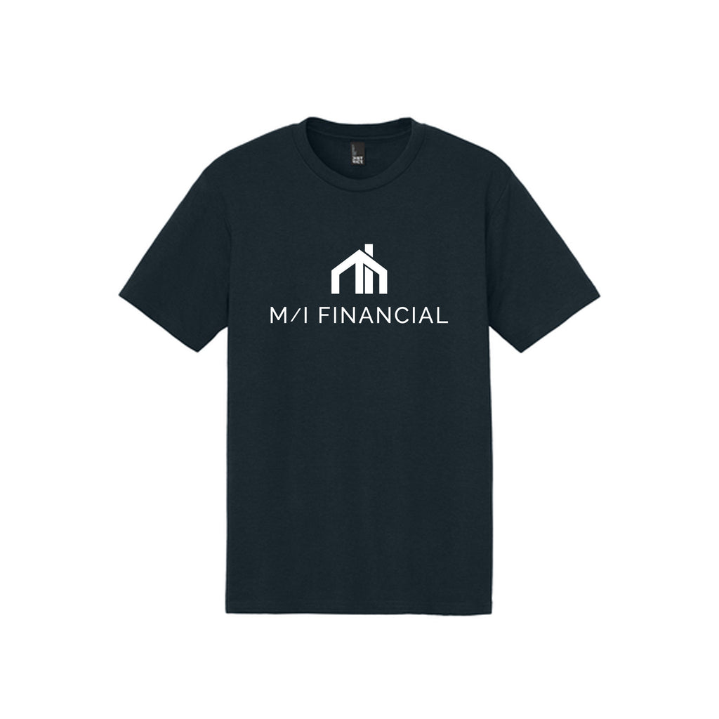 M/I Financial - District Perfect Tri Tee