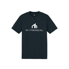 M/I Financial - District Perfect Tri Tee