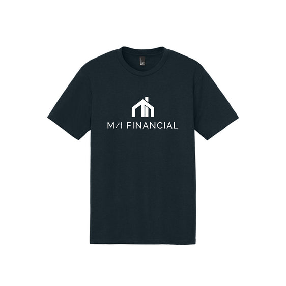 M/I Financial - District Perfect Tri Tee