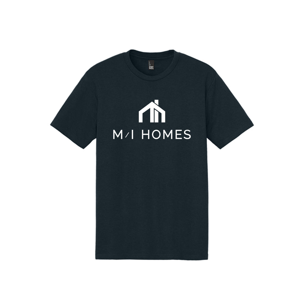 M/I Homes - District Perfect Tri Tee