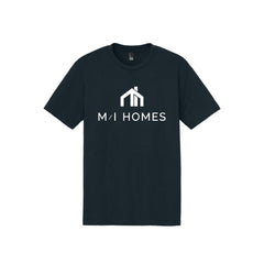 M/I Homes - District Perfect Tri Tee