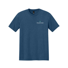 Traditions - District® Perfect Tri® Tee