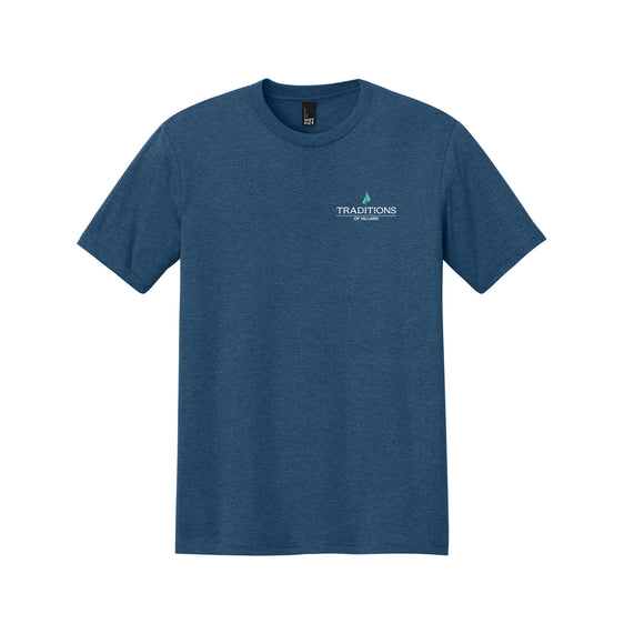 Traditions of Hilliard - District® Perfect Tri® Tee