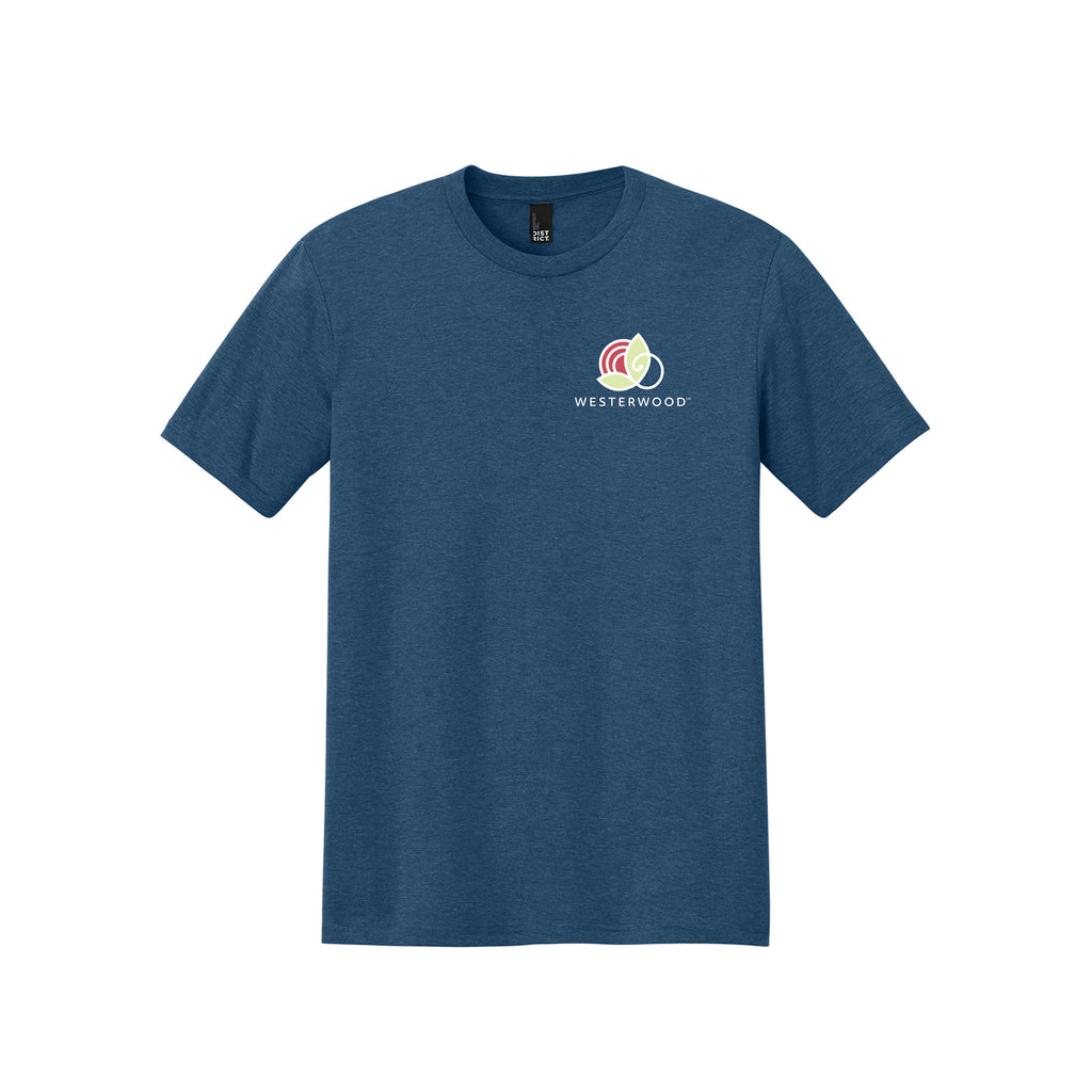 Westerwood - District® Perfect Tri® Tee