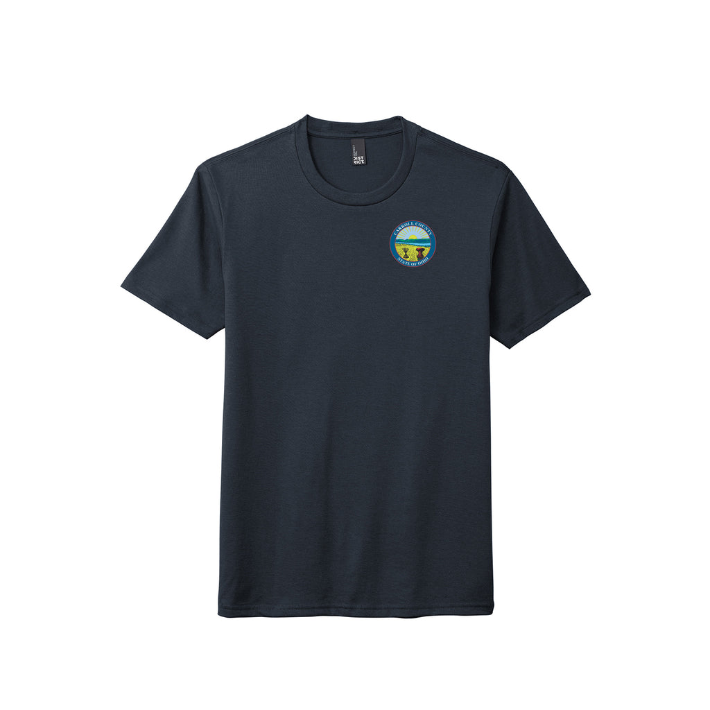 Carroll County - District ® Perfect Tri ® Tee