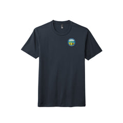 Carroll County - District ® Perfect Tri ® Tee