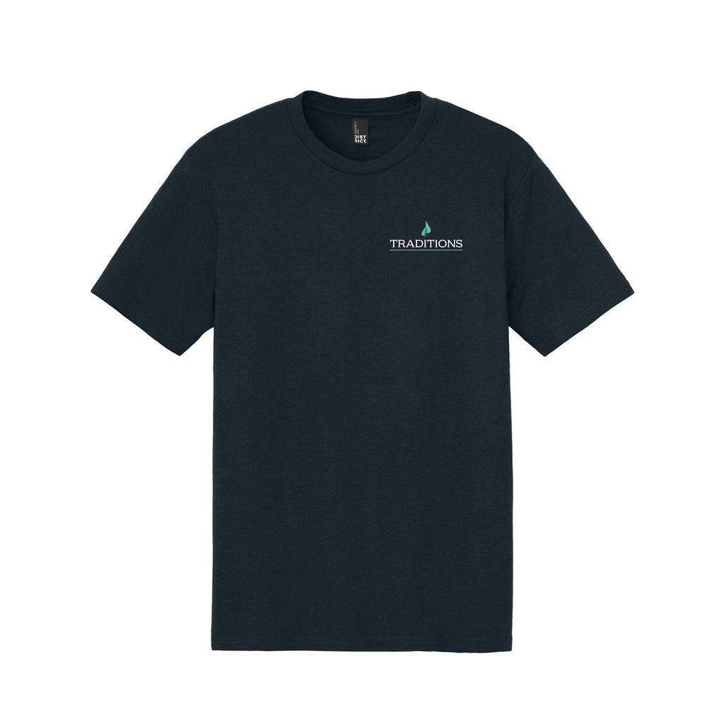 Traditions - District® Perfect Tri® Tee