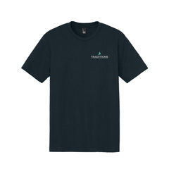 Traditions - District® Perfect Tri® Tee