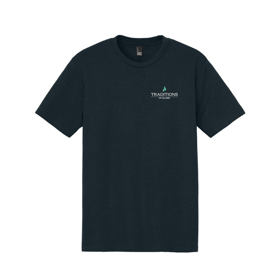 Traditions of Hilliard - District® Perfect Tri® Tee