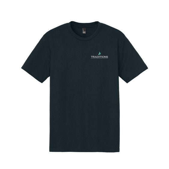 Traditions - District® Perfect Tri® Tee