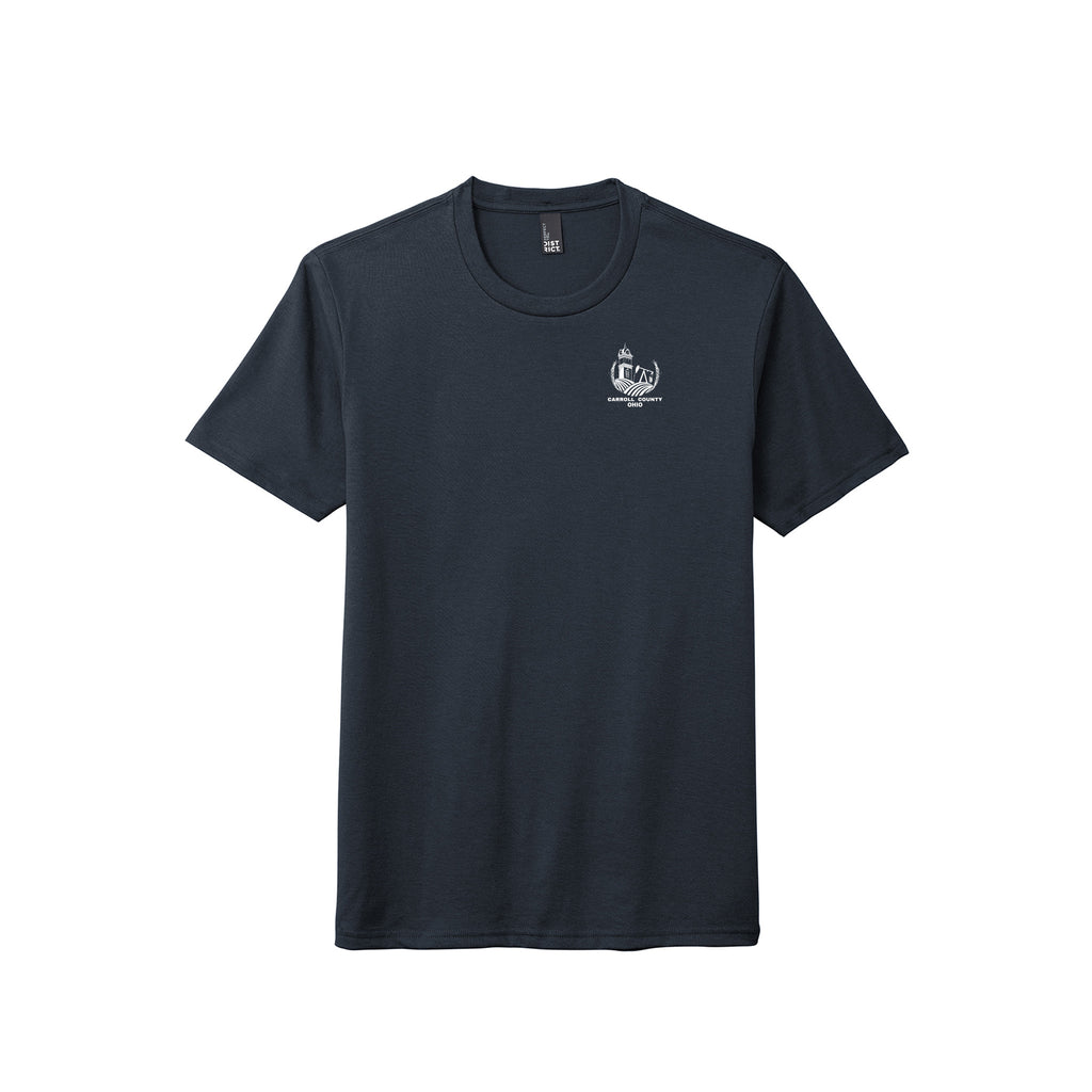 Carroll County - District ® Perfect Tri ® Tee