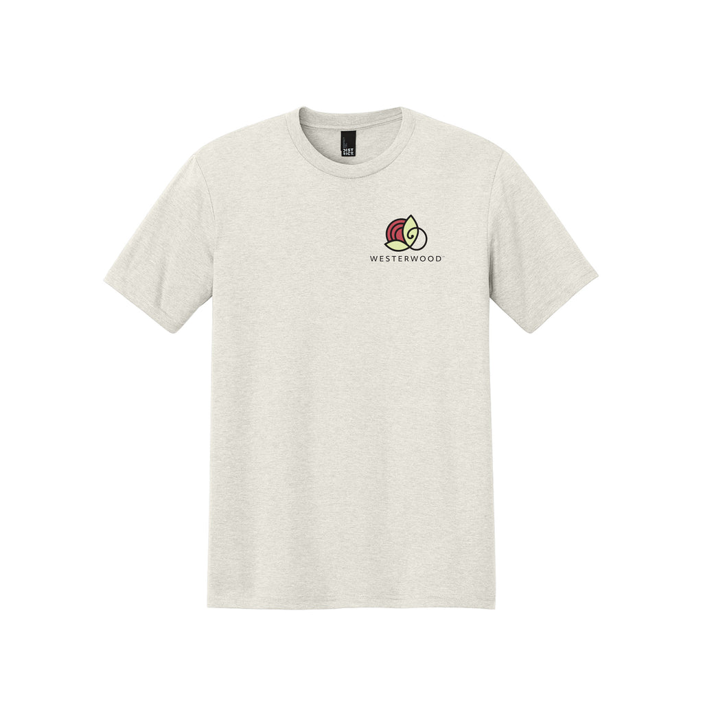 Westerwood - District® Perfect Tri® Tee