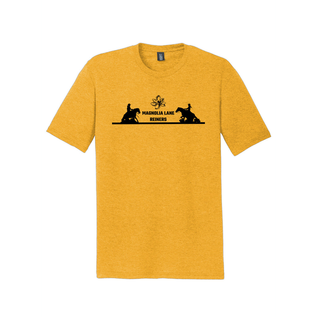 Magnolia Lane Reiners - District ® Perfect Tri ® Tee