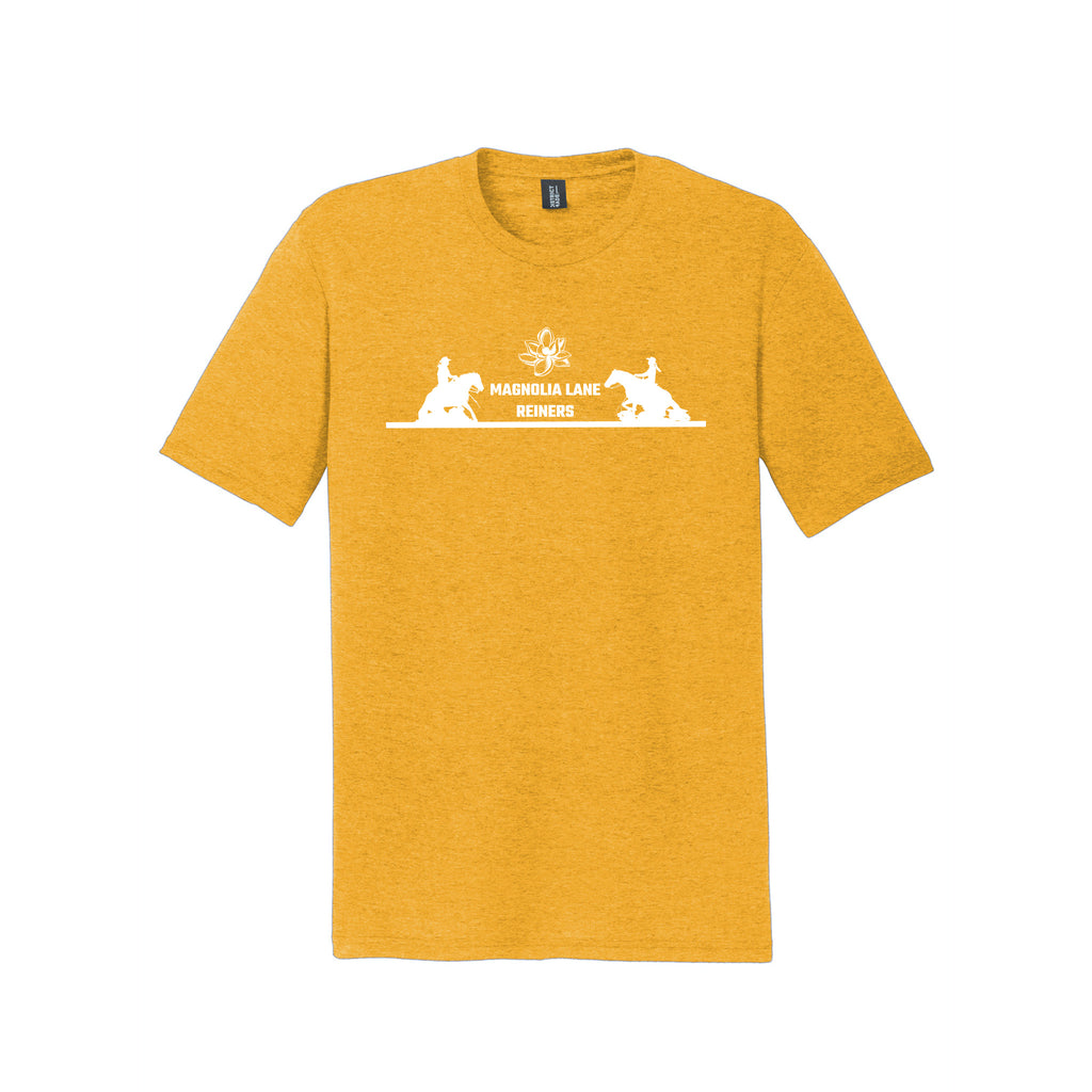 Magnolia Lane Reiners - District ® Perfect Tri ® Tee