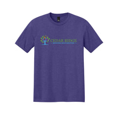 Cedar Ridge - District ® Perfect Tri ® Tee