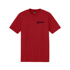 Carfagnas Catering - District® Perfect Tri® Tee