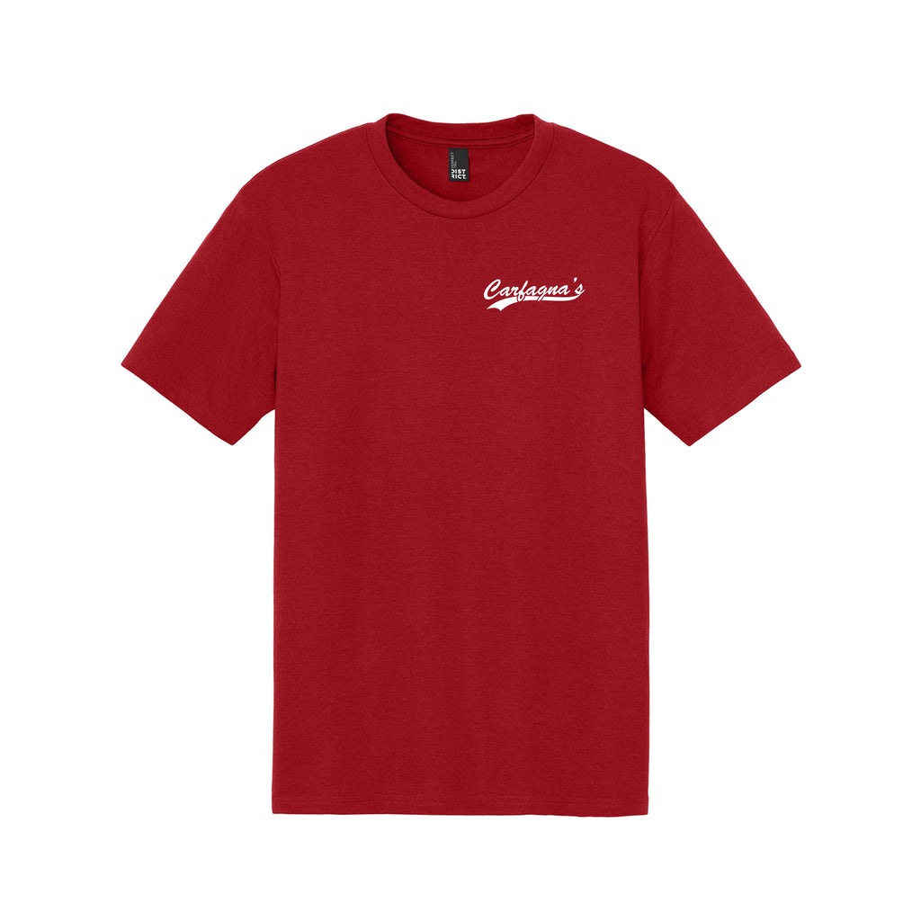 Carfagnas Catering - District® Perfect Tri® Tee