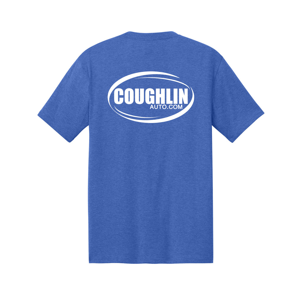 Coughlin Auto Group - District® Perfect Tri® Tee