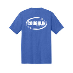 Coughlin Auto Group - District® Perfect Tri® Tee
